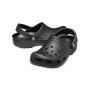 Classic Clog Black Unisex