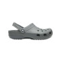 Classic Clog Slate Grey Unisex