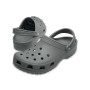 Classic Clog Slate Grey Unisex