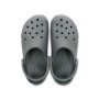 Classic Clog Slate Grey Unisex