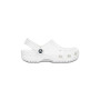 Classic Clog White Unisex