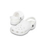 Classic Clog White Unisex