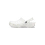 Classic Clog White Unisex
