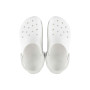 Classic Clog White Unisex