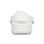 Classic Clog White Unisex