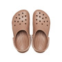 Classic Clog Latte Unisex