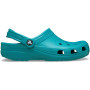 Classic Turbo Teal Unisex