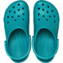 Classic Turbo Teal Unisex