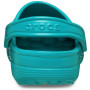 Classic Turbo Teal Unisex