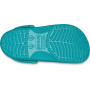 Classic Turbo Teal Unisex