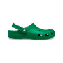 Classic Clog Green Ivy Unisex