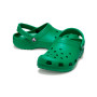 Classic Clog Green Ivy Unisex