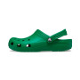 Classic Clog Green Ivy Unisex