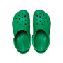 Classic Clog Green Ivy Unisex