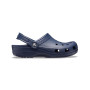 Classic Clog Navy Unisex