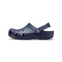 Classic Clog Navy Unisex