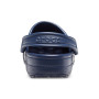 Classic Clog Navy Unisex