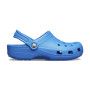 Classic Clog Bright Cobalt Unisex