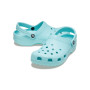 Classic Clog Pure Water Unisex
