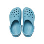 Classic Clog Turq Tonic Unisex