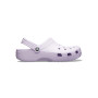Classic Clog Lavender Unisex
