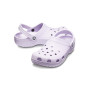 Classic Clog Lavender Unisex