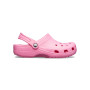 Classic Clog Pink Lemonade Unisex
