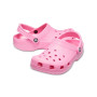 Classic Clog Pink Lemonade Unisex