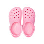 Classic Clog Pink Lemonade Unisex