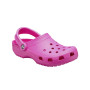 Classic Clog Neon Magenta Unisex