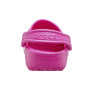 Classic Clog Neon Magenta Unisex