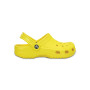 Classic Clog Lemon Unisex
