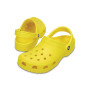 Classic Clog Lemon Unisex