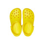 Classic Clog Lemon Unisex