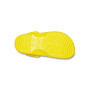 Classic Clog Lemon Unisex