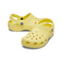 Classic Clog Banana Unisex