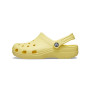 Classic Clog Banana Unisex