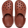 Classic Rust Unisex