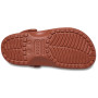 Classic Rust Unisex