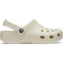 Classic Clog Bone Unisex