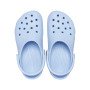 Classic Clog Blue Calcite Unisex