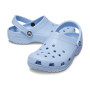 Classic Clog Blue Calcite Unisex