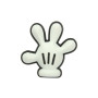 Jibbitz Mickey Glove 