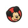 Jibbitz Mickey Charm 