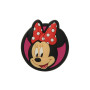 Jibbitz Minnie Charm 