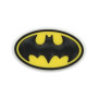 Jibbitz Batman Shield 