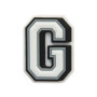 Jibbitz Letter G