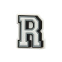 Jibbitz Letter R 