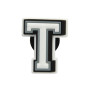 Jibbitz Letter T