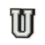 Jibbitz Letter U